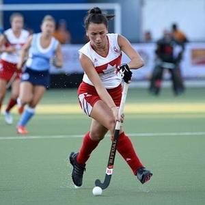 Meet your Posher, Sara